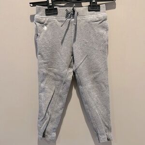 Polo Ralph Lauren Sweatpants with pockets size 3T